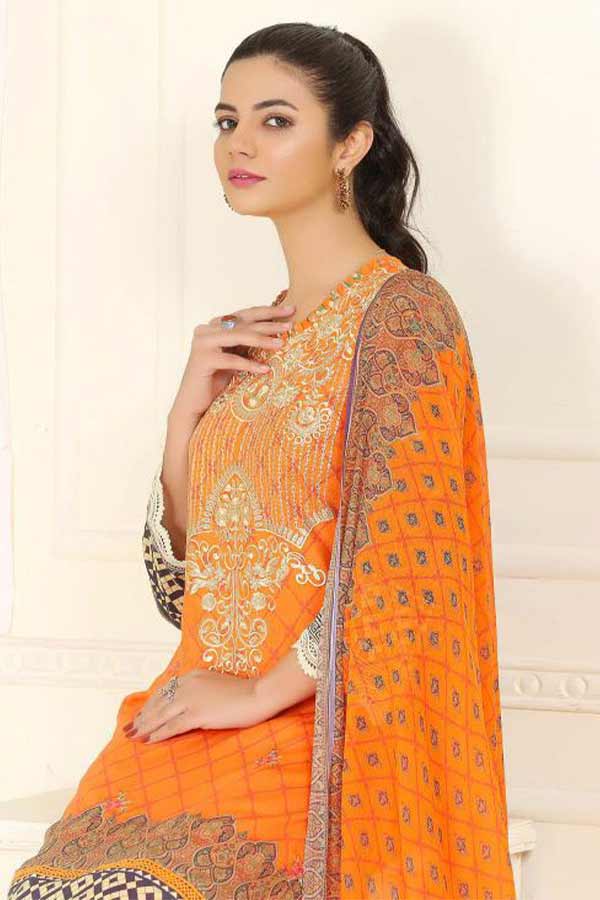 Parsa Combinations Lawn`22 D#01