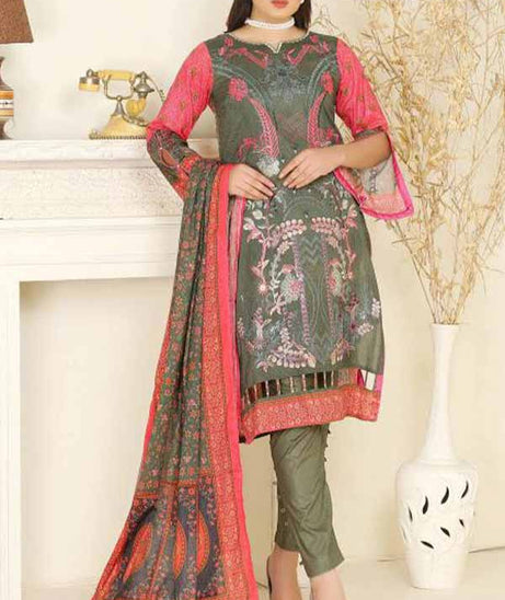 Parsa Combinations Lawn`22 D#11