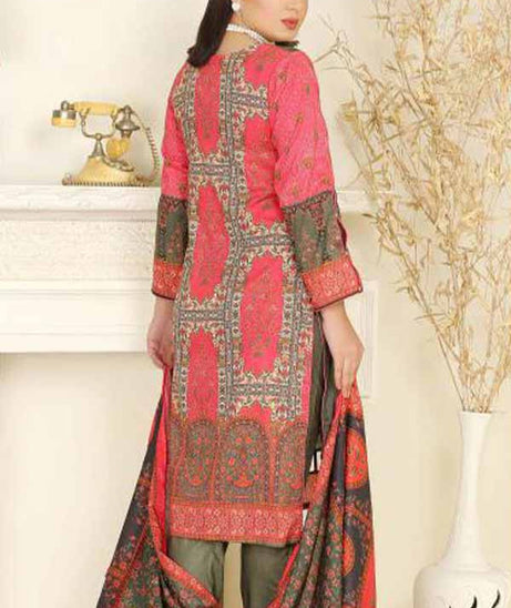 Parsa Combinations Lawn`22 D#11