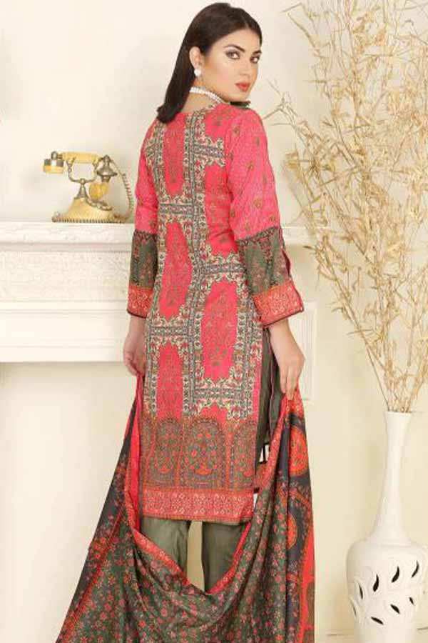 Parsa Combinations Lawn`22 D#11
