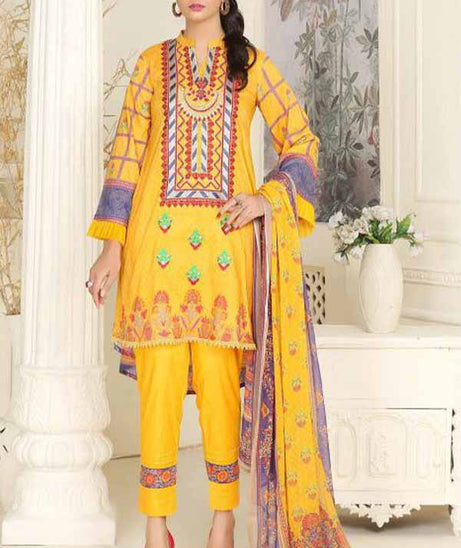 Parsa Combinations Lawn`22 D#12