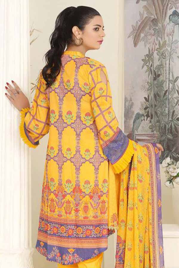 Parsa Combinations Lawn`22 D#12