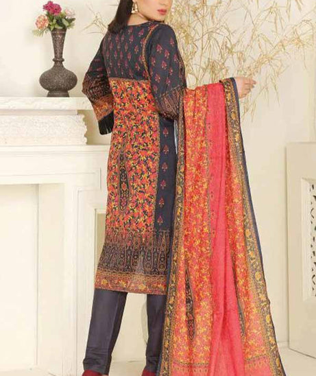 Parsa Combinations Lawn`22 D#13