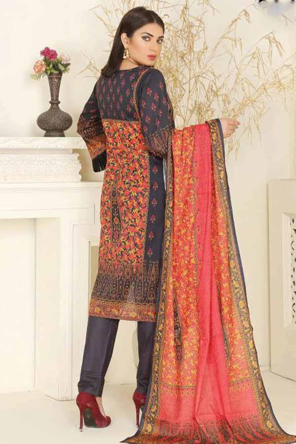 Parsa Combinations Lawn`22 D#13