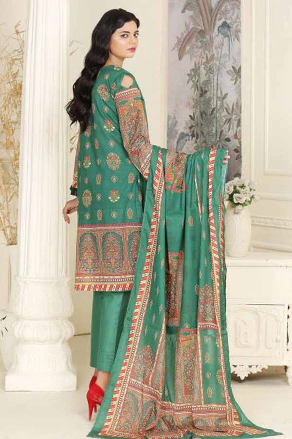 Parsa Combinations Lawn`22 D#14