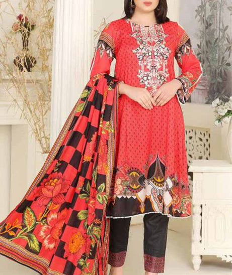 Parsa Combinations Lawn`22 D#18