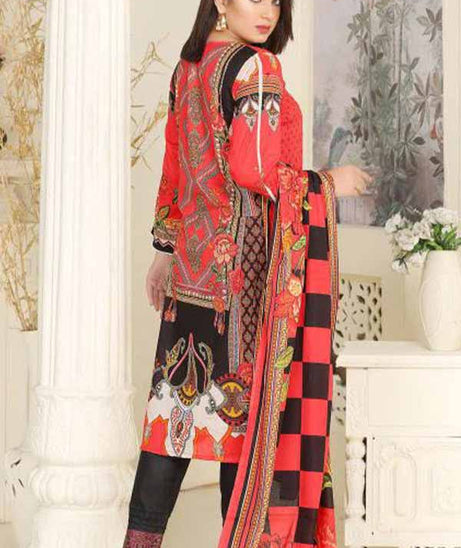 Parsa Combinations Lawn`22 D#18