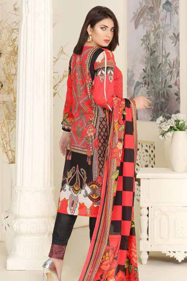 Parsa Combinations Lawn`22 D#18