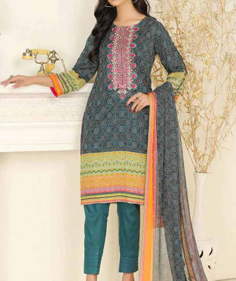 Parsa Combinations Lawn`22 D#19