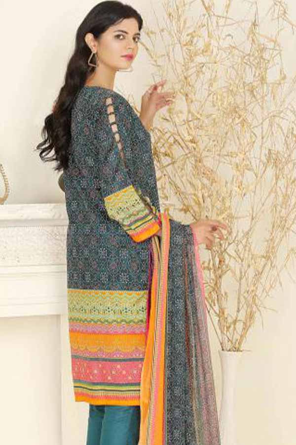 Parsa Combinations Lawn`22 D#19