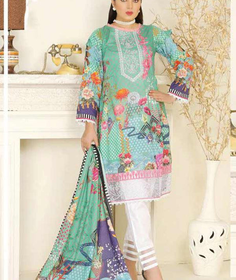 Parsa Combinations Lawn`22 D#02