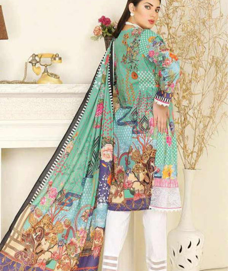 Parsa Combinations Lawn`22 D#02