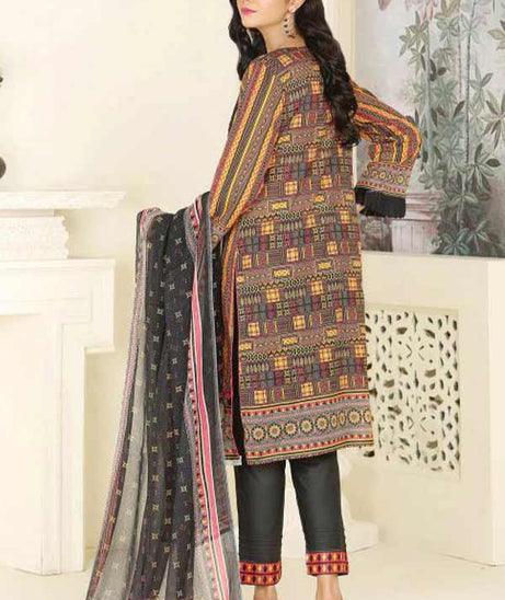 Parsa Combinations Lawn`22 D#03