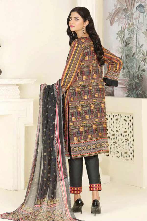 Parsa Combinations Lawn`22 D#03
