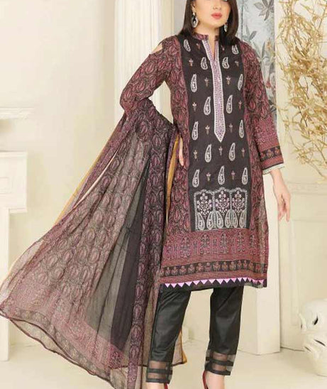 Parsa Combinations Lawn`22 D#04