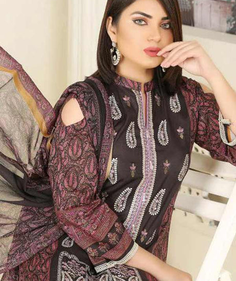 Parsa Combinations Lawn`22 D#04