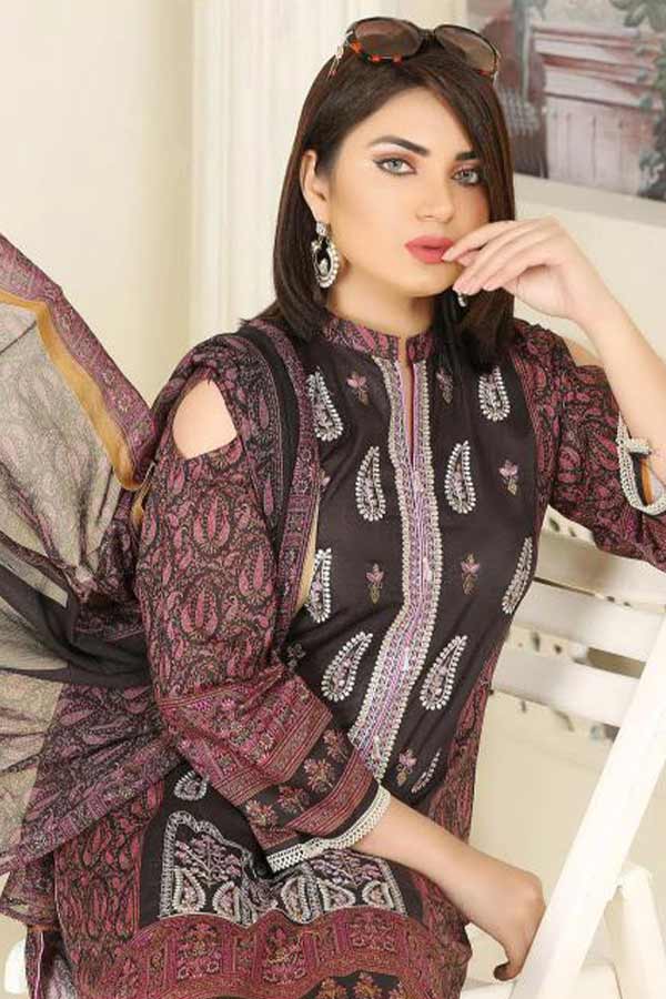 Parsa Combinations Lawn`22 D#04