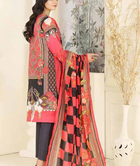Parsa Combinations Lawn`22 D#05