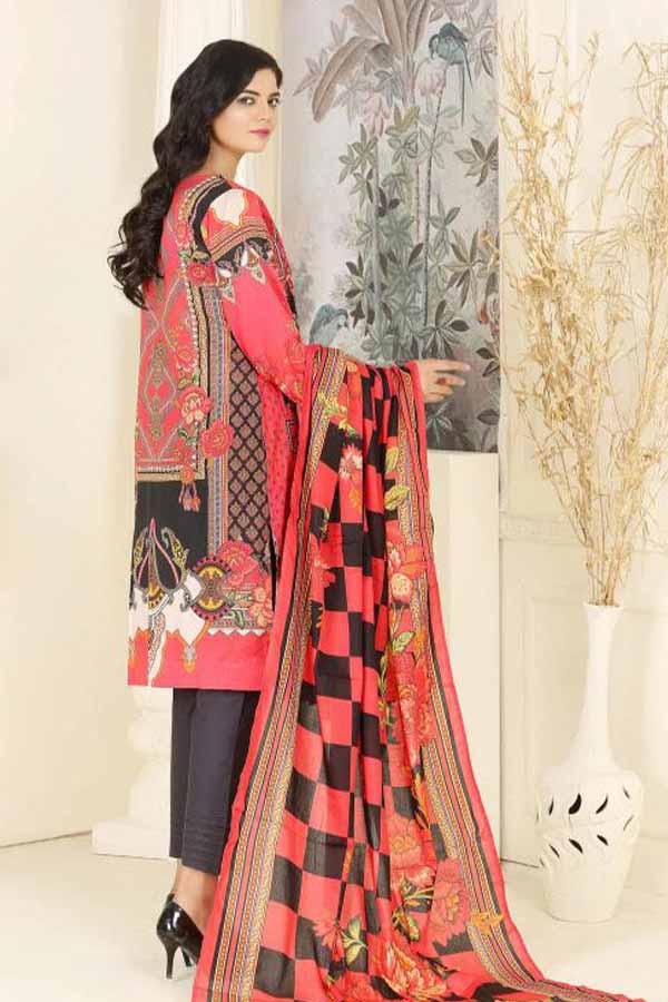 Parsa Combinations Lawn`22 D#05