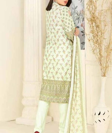 Parsa Combinations Lawn`22 D#06