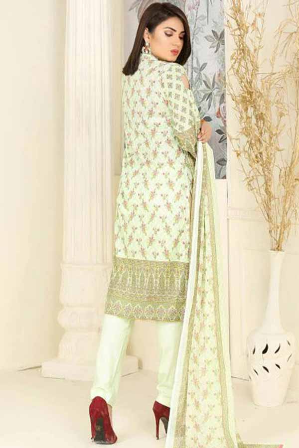 Parsa Combinations Lawn`22 D#06