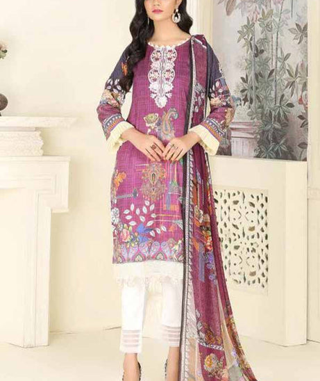 Parsa Combinations Lawn`22 D#07