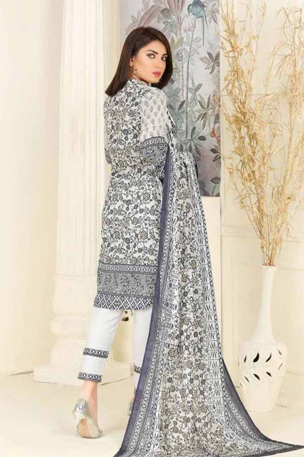 Parsa Combinations Lawn`22 D#08