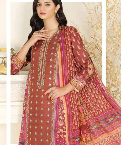 Parsa Combinations Lawn`22 D#09
