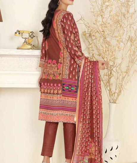 Parsa Combinations Lawn`22 D#09