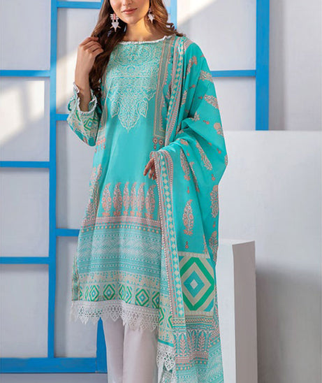 Parsa.B D/Summer Lawn`22 D#01