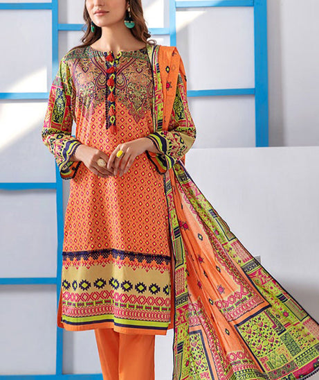 Parsa.B D/Summer Lawn`22 D#02