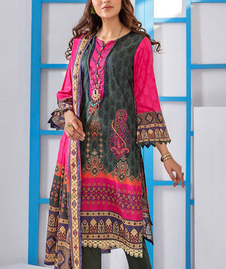 Parsa.B D/Summer Lawn`22 D#03