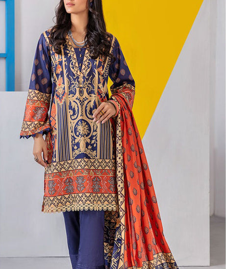 Parsa.B D/Summer Lawn`22 D#04