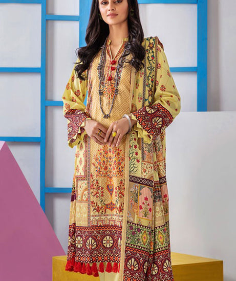 Parsa.B D/Summer Lawn`22 D#08