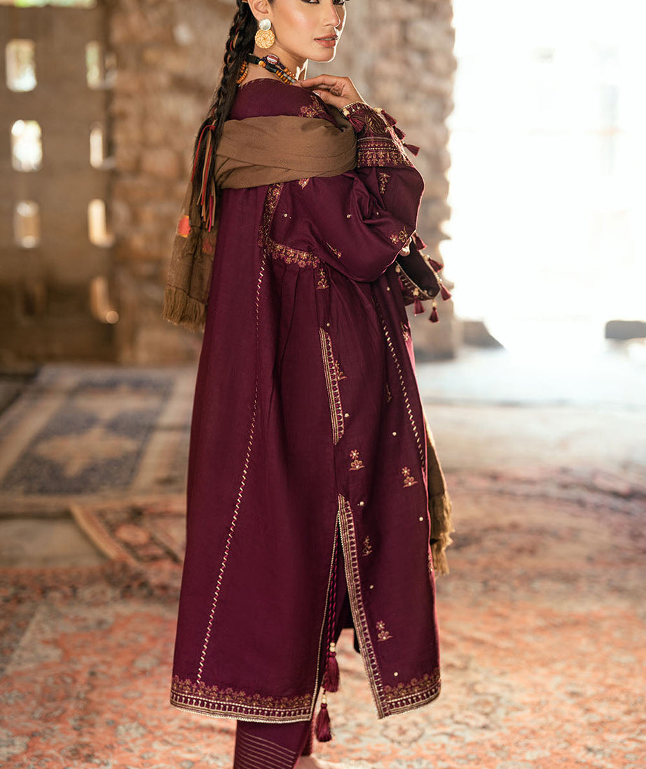 Gul Ahmed Winter`25 AP#52022