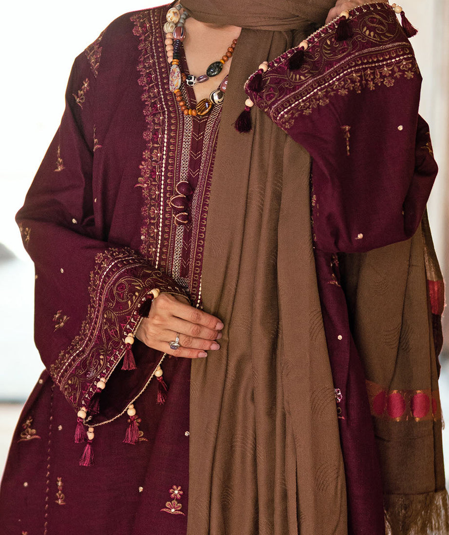 Gul Ahmed Winter`25 AP#52022