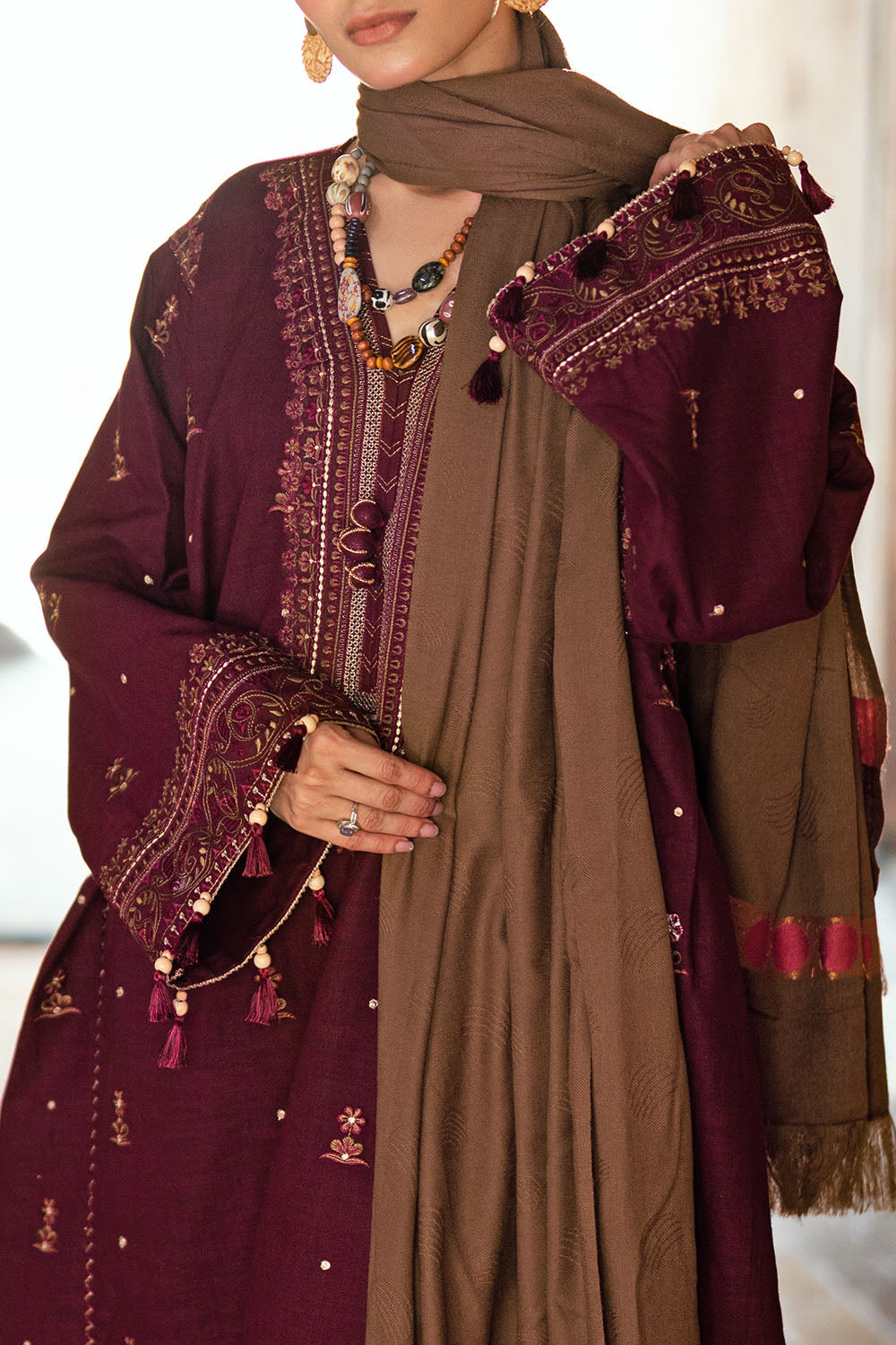 Gul Ahmed Winter`25 AP#52022