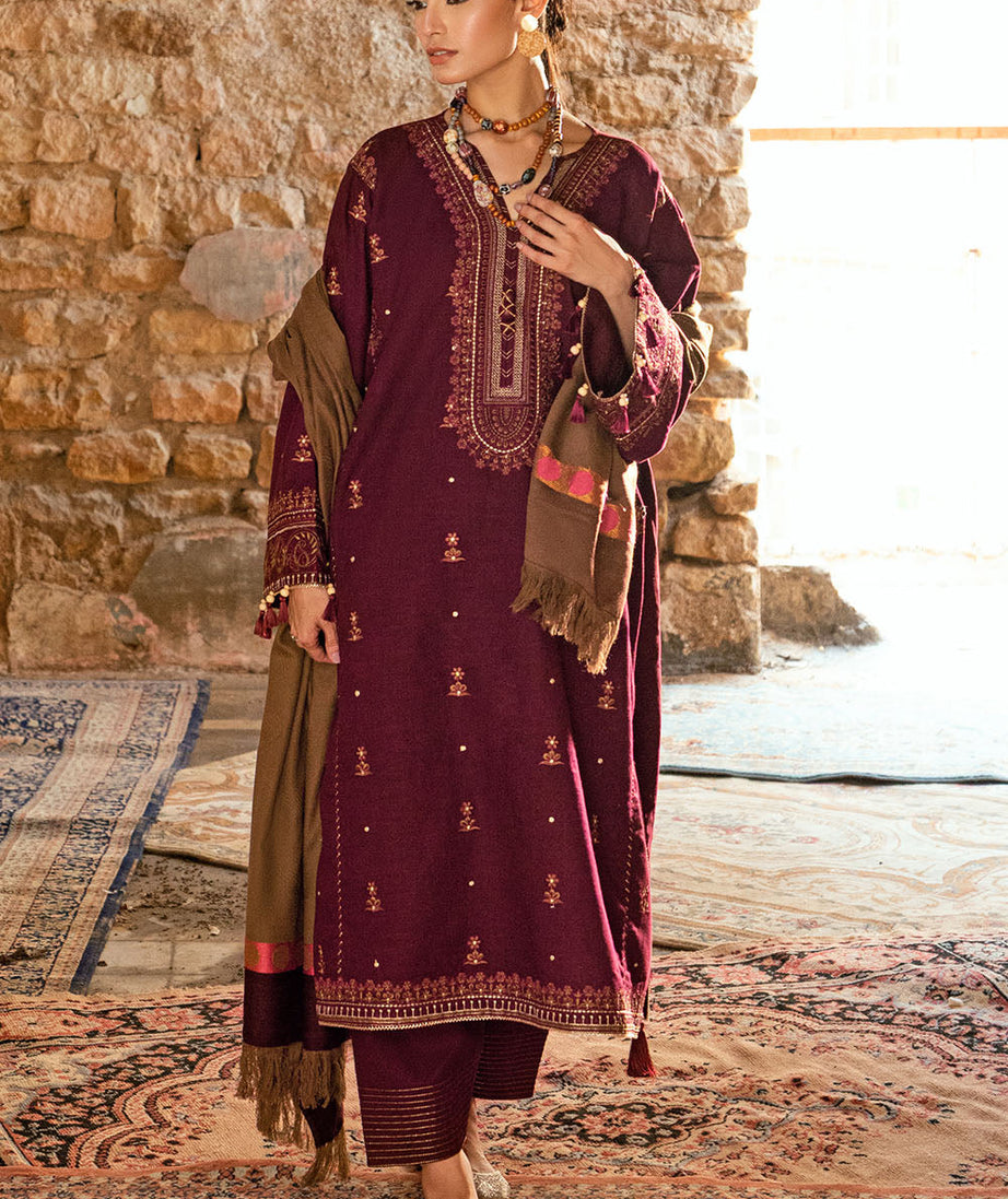 Gul Ahmed Winter`25 AP#52022