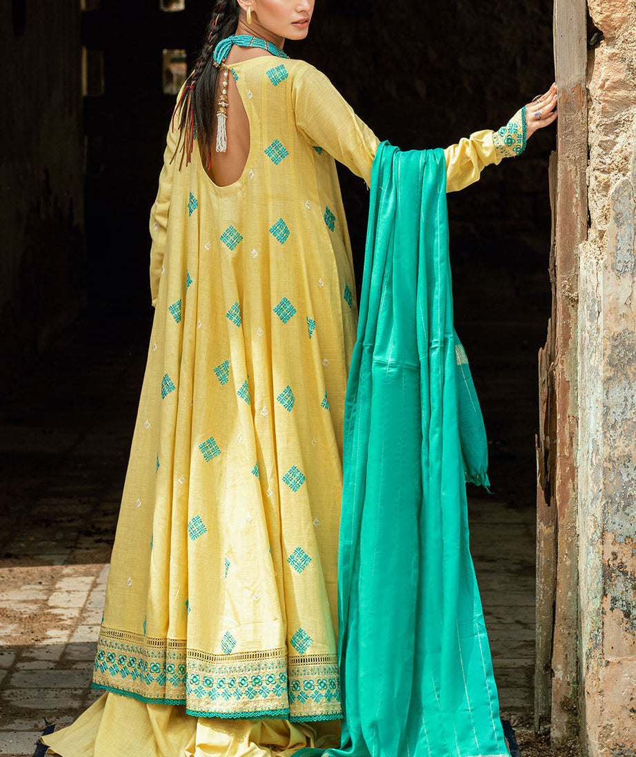 Gul Ahmed Winter`25 AP#52018