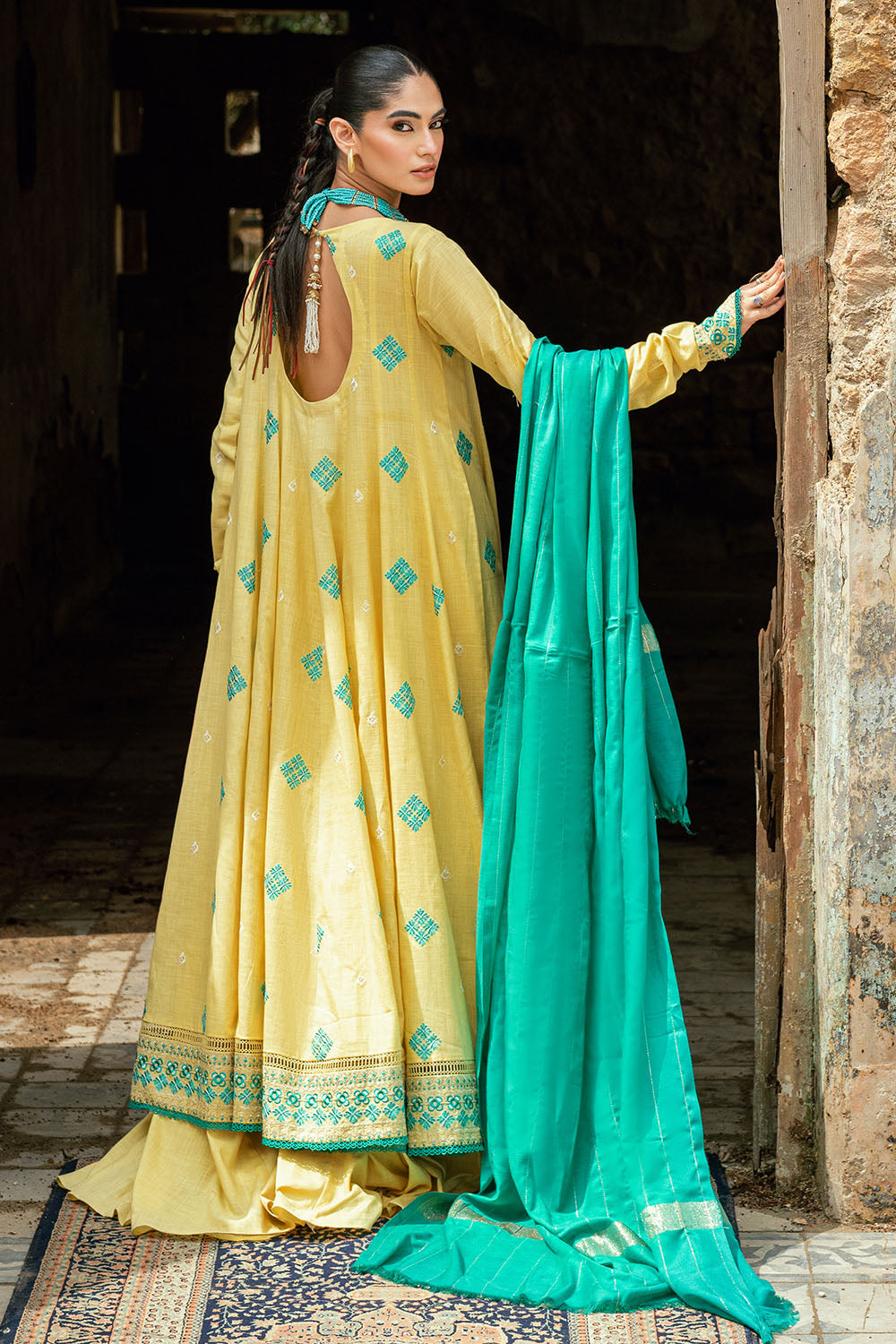 Gul Ahmed Winter`25 AP#52018