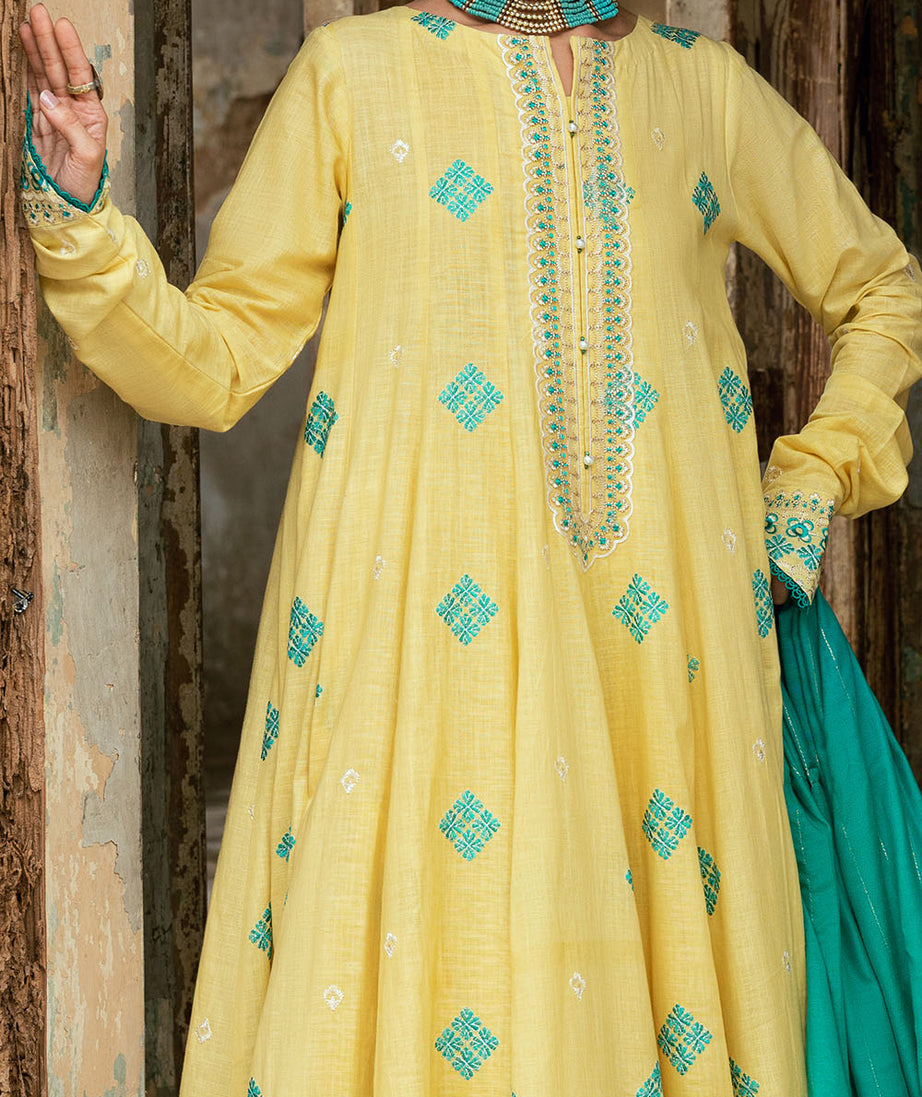 Gul Ahmed Winter`25 AP#52018