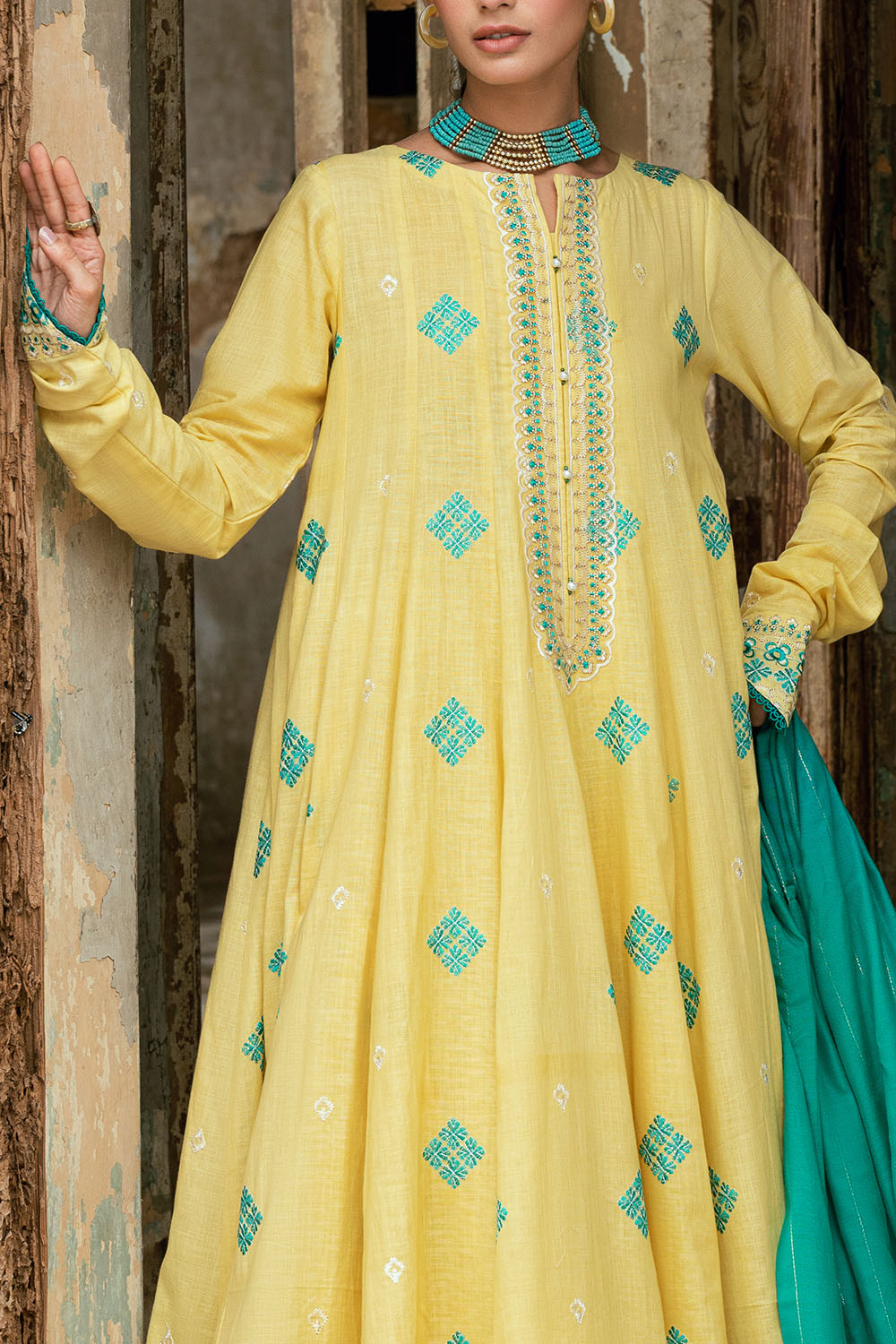 Gul Ahmed Winter`25 AP#52018