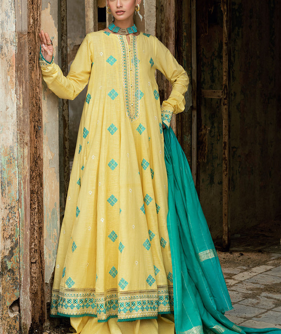 Gul Ahmed Winter`25 AP#52018