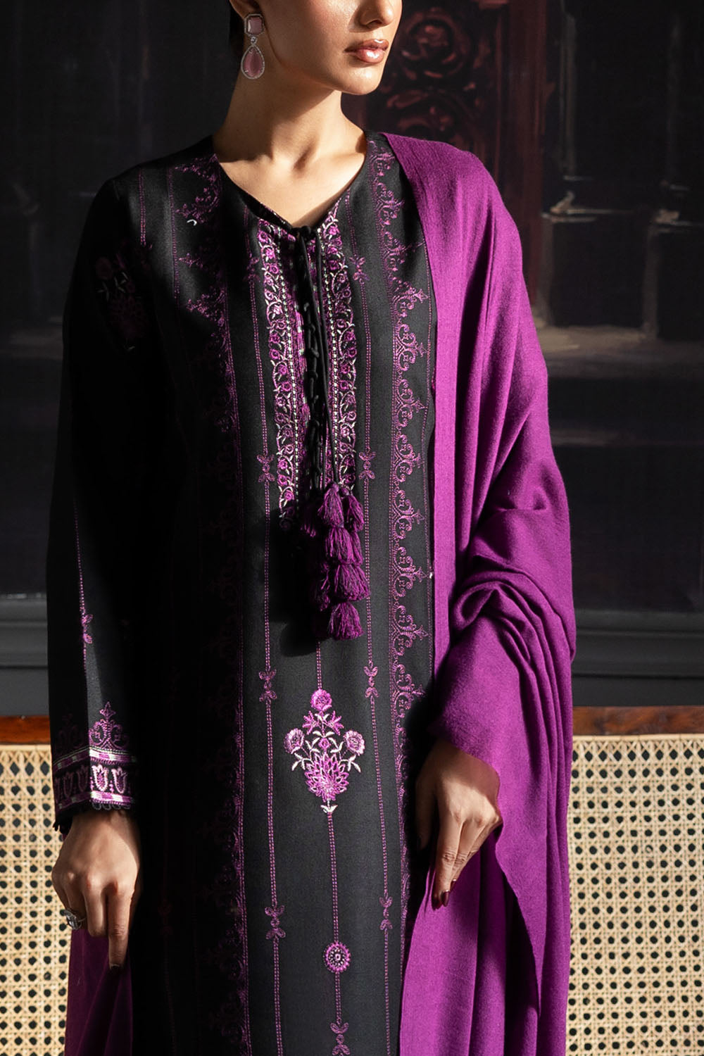 Gul Ahmed Winter`25 AP#52020