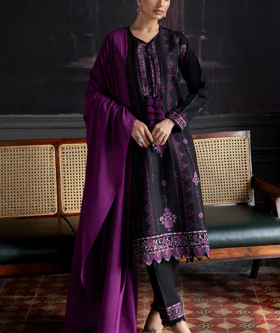Gul Ahmed Winter`25 AP#52020