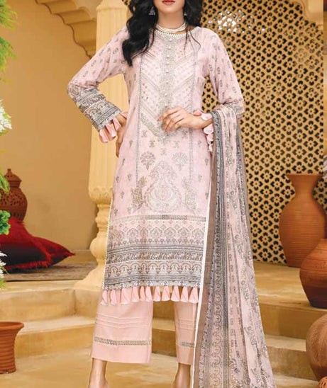 Aalaya Pastels D/Karandi`22 Vol#1 D#10