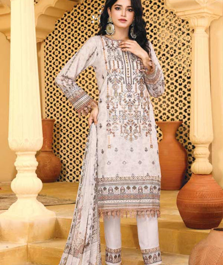 Aalaya Pastels D/Karandi`22 Vol#1 D#6