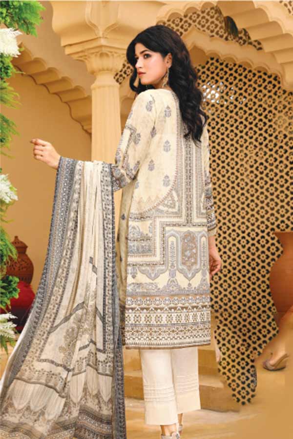 Aalaya Pastels D/Karandi`22 Vol#1 D#8
