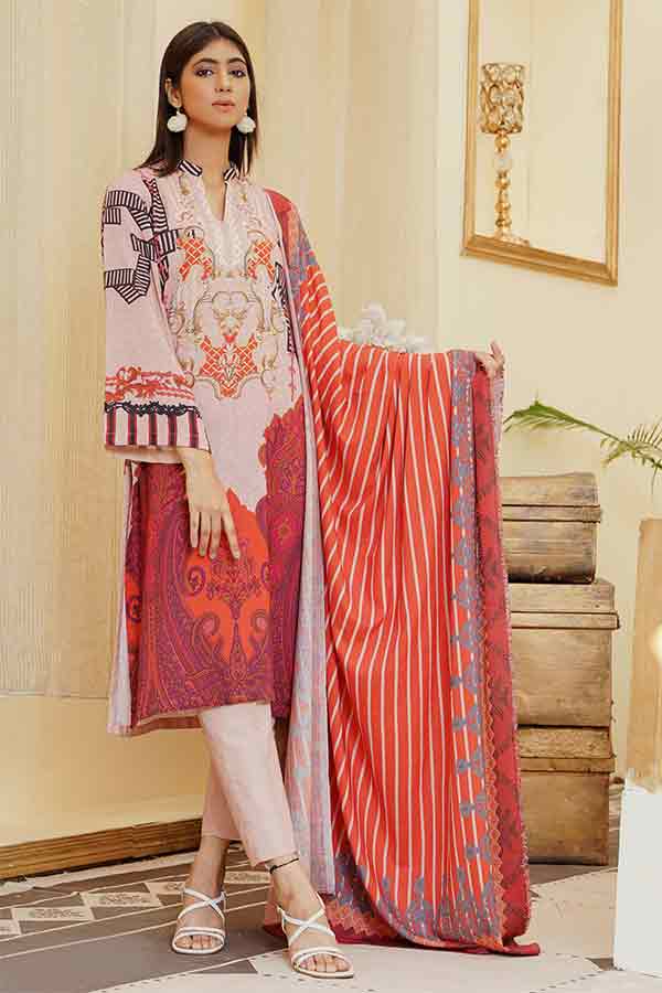 Peridot Aiza Anaya Linen`21 PR-AA#217