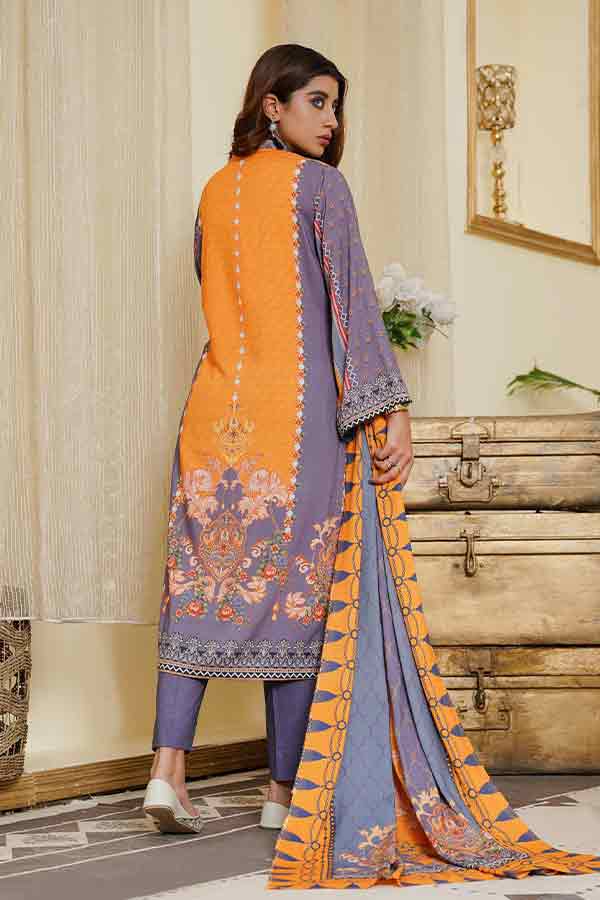 Peridot Aiza Anaya Linen`21 PR-AA#223